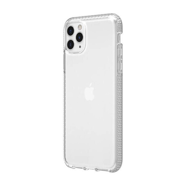 

Чехол Griffin Survivor Clear Clear для iPhone 11 Pro Max
