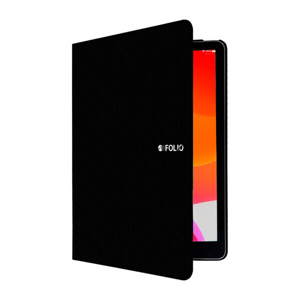 

Чехол-книжка SwitchEasy Coverbuddy Folio Black для iPad 8 | 7 10.2" (2020 | 2019)