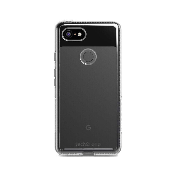 

Чехол Tech 21 Pure Clear для Google Pixel 3 XL