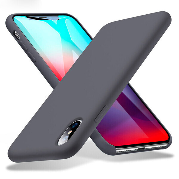 

Силиконовый чехол ESR Yippee Colour для iPhone XS Max