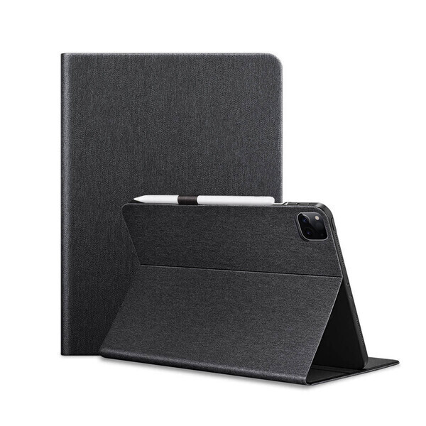 

Чехол-книжка ESR Urban Premium Black для iPad Pro 11" (2020)