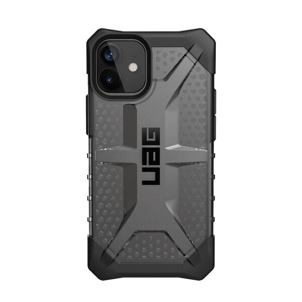 

Противоударный чехол UAG Plasma Ice для iPhone 12 | 12 Pro