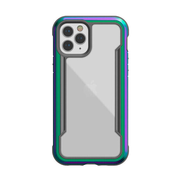 

Противоударный чехол Raptic Defense Shield Rainbow для iPhone 12 | 12 Pro