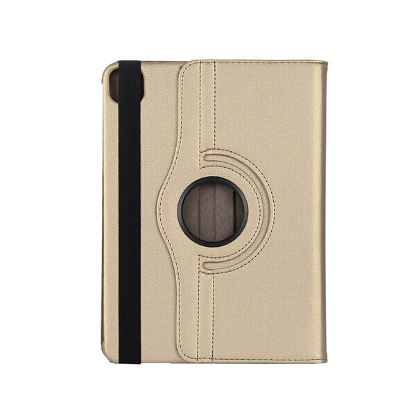 

Чехол-книжка iLoungeMax 360° Rotating Leather Case для iPad Pro 12.9" (2020) Metalic Gold