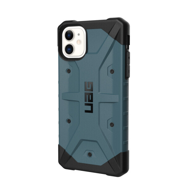 

Противоударный чехол UAG Pathfinder Slate для iPhone 11