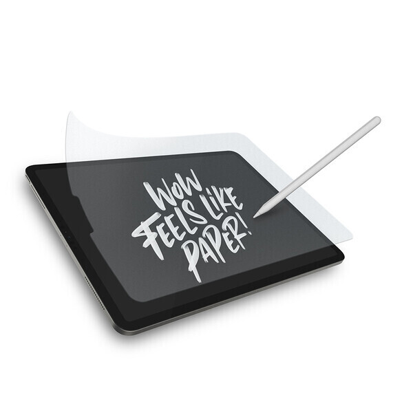 

Защитная пленка SwitchEasy PaperLike Protective Film для iPad Air 3 | iPad Pro 10.5"