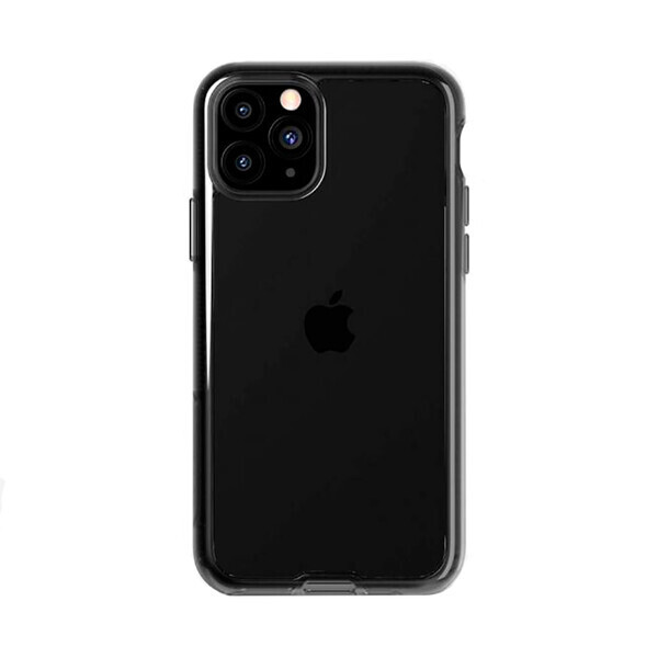 

Чехол Tech21 Pure Tint Case Carbon для iPhone 11 Pro