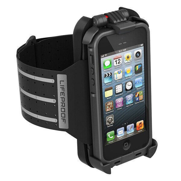 

Спортивный чехол Lifeproof Armband для iPhone 5 | 5S | SE