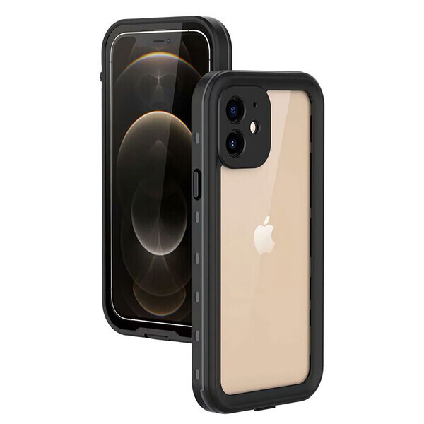 

Водонепроницаемый чехол Redpepper Waterproof Case для iPhone 12 mini