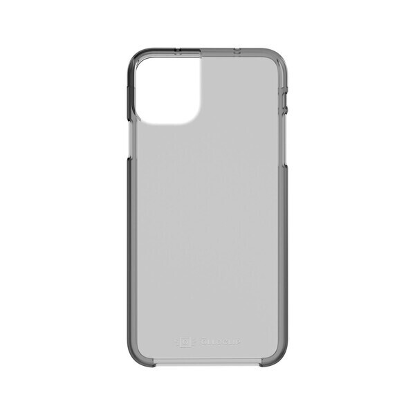 

Защитный чехол Olloclip Charcoal Case для iPhone 11