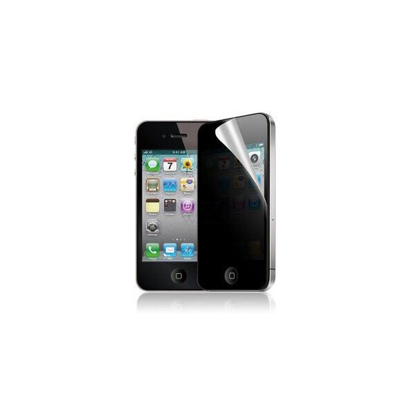 

Защитная пленка анти-шпион iLoungeMax для iPhone 4 | 4S