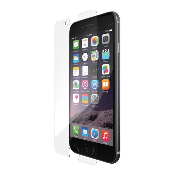 

Самовосстанавливающаяся защитная пленка Tech21 Impact Shield Self Heal для iPhone 6 | 6s