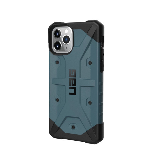 

Противоударный чехол UAG Pathfinder Slate для iPhone 11 Pro