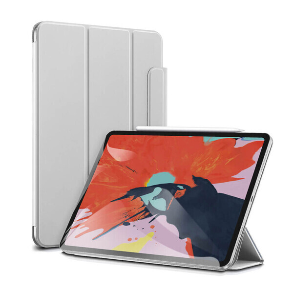 

Чехол-книжка ESR Rebound Magnetic Silver Gray для iPad Air 4 | Pro 11" M1 (2021/2020)