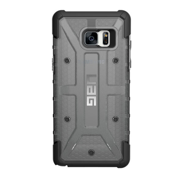 

Чехол UAG Composite Case Ash для Samsung Galaxy Note 7