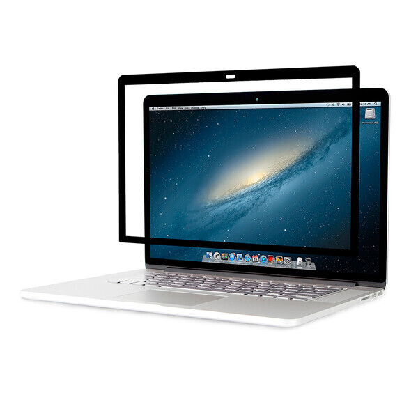 

Защитная пленка iLoungeMax Anti-Scratch Frame Protector для MacBook 12"