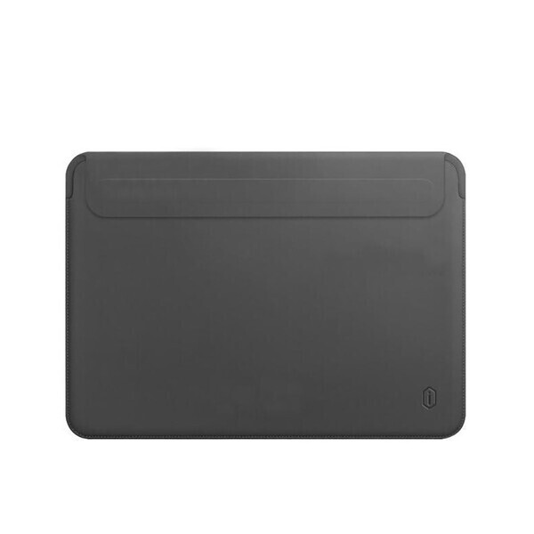 

Чехол-папка для MacBook Pro 16" | Pro 15" WIWU Skin Pro 2 Gray