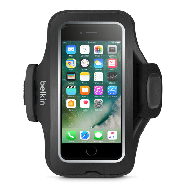 

Спортивный чехол Belkin Sport-Fit Pro Armband для iPhone 6 | 6s | 7 | 8