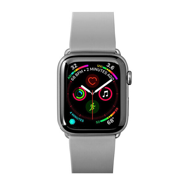 

Ремешок Laut Active Taupe для Apple Watch 44mm | 42mm SE | 6 | 5 | 4 | 3 | 2 | 1