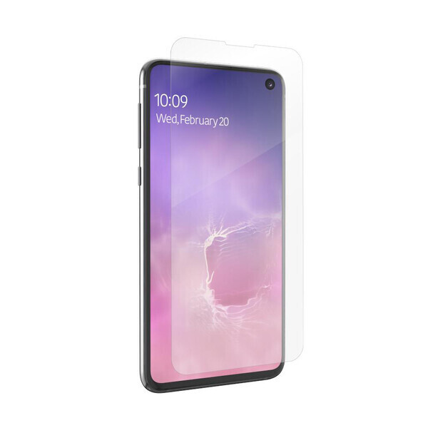 

Защитная пленка InvisibleShield Ultra Clear для Samsung Galaxy S10e