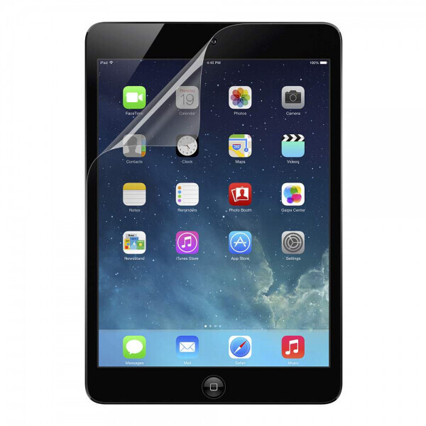 

Защитная пленка Belkin Screen Guard Protector Transparent для iPad Air | Air 2 (2 Pack)