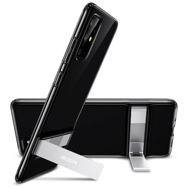 

Силиконовый чехол ESR Air Shield Boost Translucent для Samsung Galaxy S20+