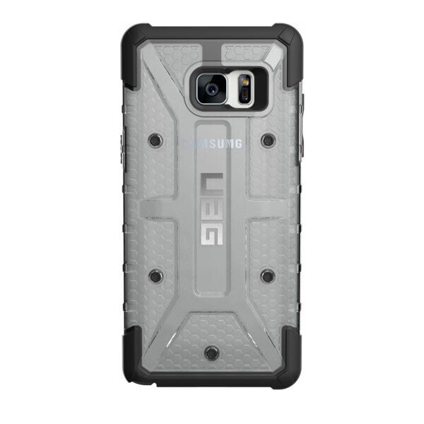 

Чехол UAG Composite Case Ice для Samsung Galaxy Note 7