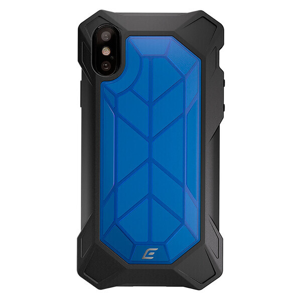 

Противоударный чехол Element Case REV Blue для iPhone X | XS
