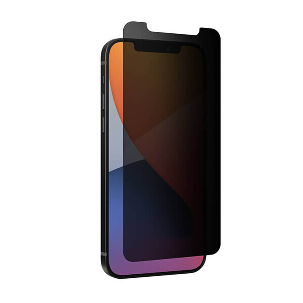 

Защитное стекло антишпион InvisibleShield Glass Elite Privacy+ для iPhone 12 | 12 Pro
