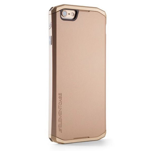 

Чехол Element Case Solace Gold для iPhone 6 | 6s