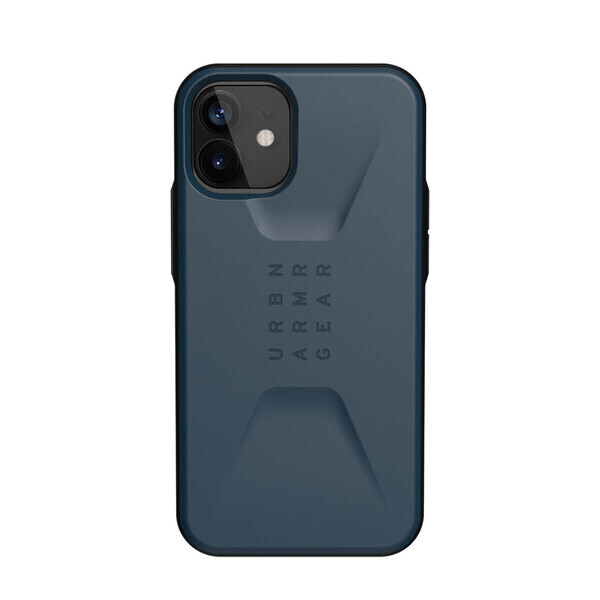 

Противоударный чехол UAG Civilian Mallard для iPhone 12 mini