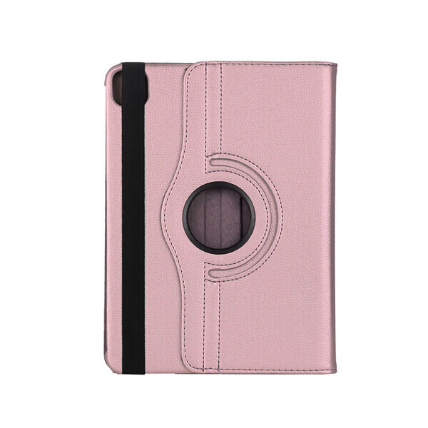 

Чехол-книжка iLoungeMax 360° Rotating Leather Case для iPad Pro 12.9" (2020) Metalic Rose Gold