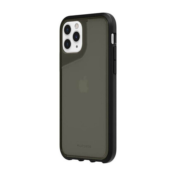

Чехол Griffin Survivor Strong Black для iPhone 11 Pro