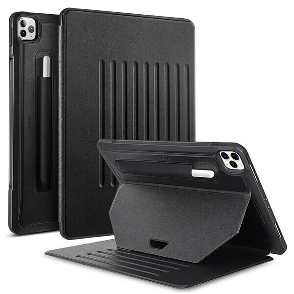 

Чехол-книжка ESR Sentry Case для Apple iPad Pro 12.9" (2020)