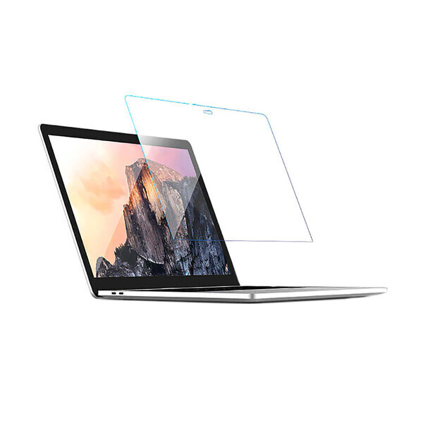 

Защитная пленка на екран WIWU Screen Protector для MacBook Pro 16" (2019)
