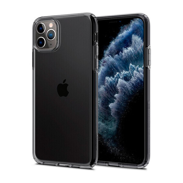 

Чехол Spigen Liquid Crystal Space Crystal для iPhone 11 Pro
