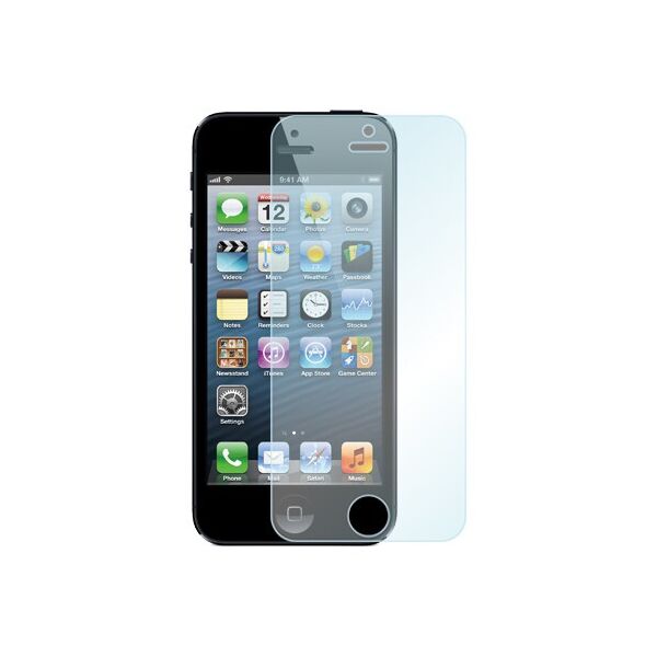 

Глянцевая защитная пленка iLoungeMax SilicolView для Apple iPhone 5 | 5S | SE | 5C