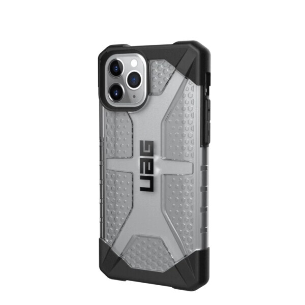 

Чехол UAG Plasma ICE для iPhone 11 Pro