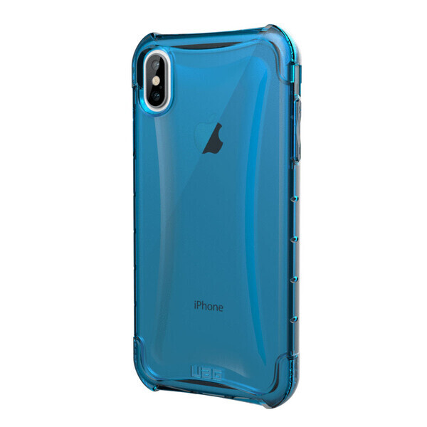 

Ультрапрочный чехол UAG Plyo Series Glacier для iPhone XS Max