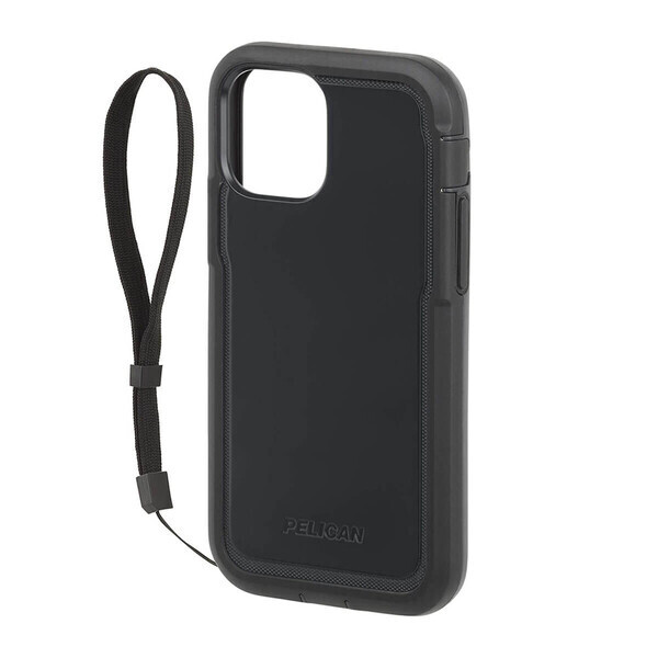

Защитный чехол Pelican Marine Active Black для iPhone 12 Pro Max