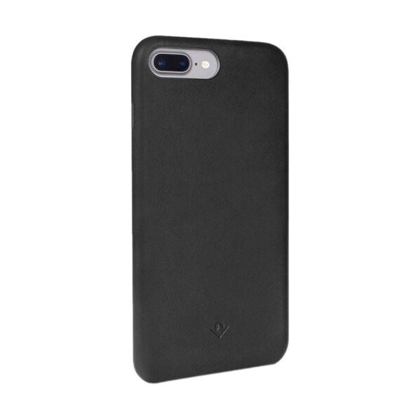 

Кожаный чехол Twelve South RelaxedLeather Black для iPhone 7 Plus | 8 Plus