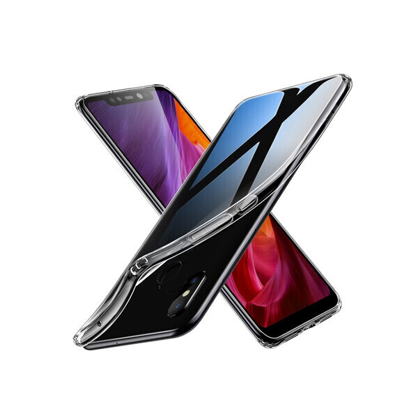 

Прозрачный силиконовый чехол ESR Essential Zero Clear для Xiaomi Mi 8 SE