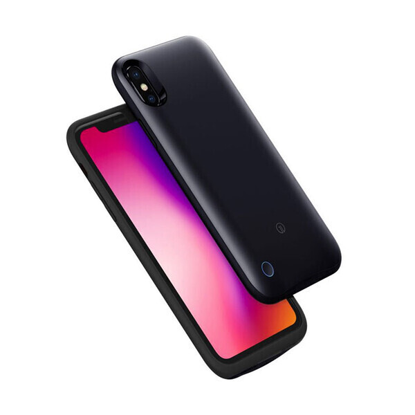 

Чехол-аккумулятор oneLounge SilicolPower 3400mAh для iPhone XS | X