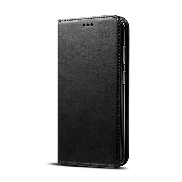 

Чехол-книжка iLoungeMax Smart Wallet Case Black для Samsung Galaxy S10 Plus