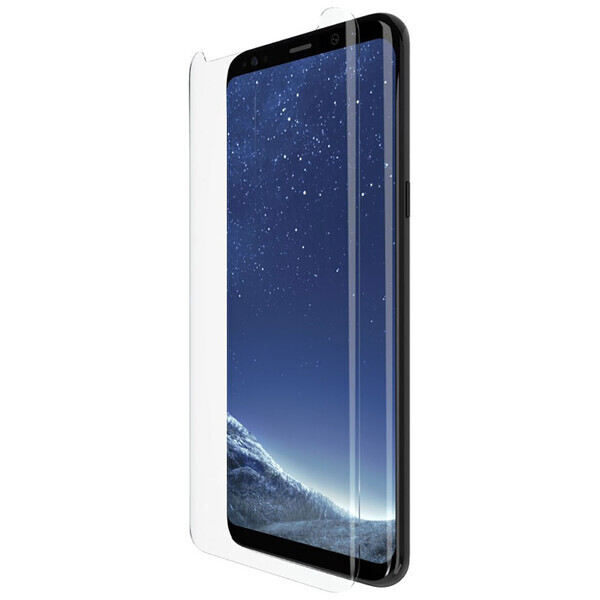 

Защитная пленка Tech21 Impact Shield для Samsung Galaxy S8 Plus