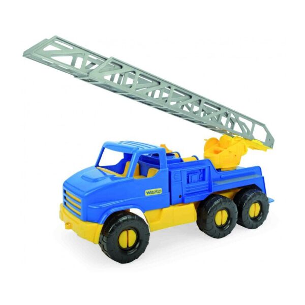 

Игрушечная TIGRES пожарная машина «City Truck» (39397)