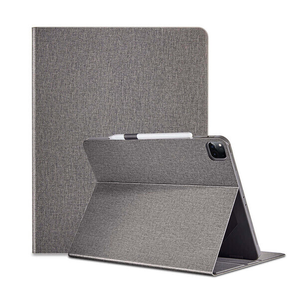 

Чехол-книжка ESR Urban Premium Gray для iPad Pro 11" (2020)