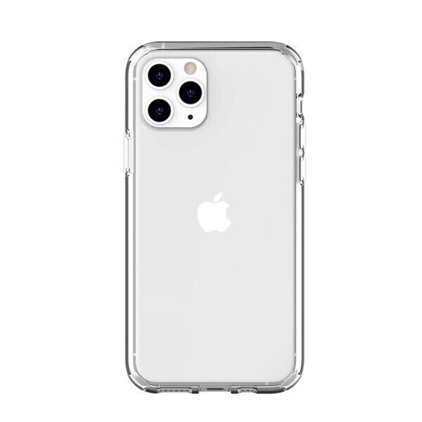 

Чехол Just Mobile Tenc Air для iPhone 11 Pro