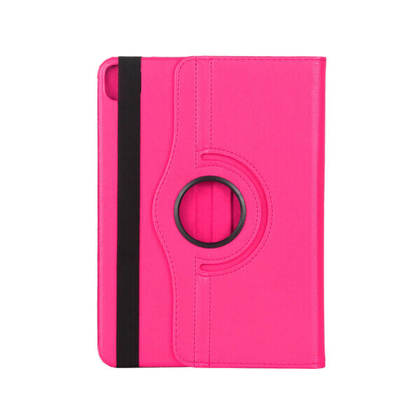 

Чехол-книжка iLoungeMax 360° Rotating Leather Case для iPad Pro 12.9" (2020) Pink