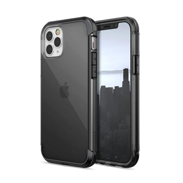 

Противоударный чехол Raptic Defense Air Smoke для iPhone 12 | 12 Pro